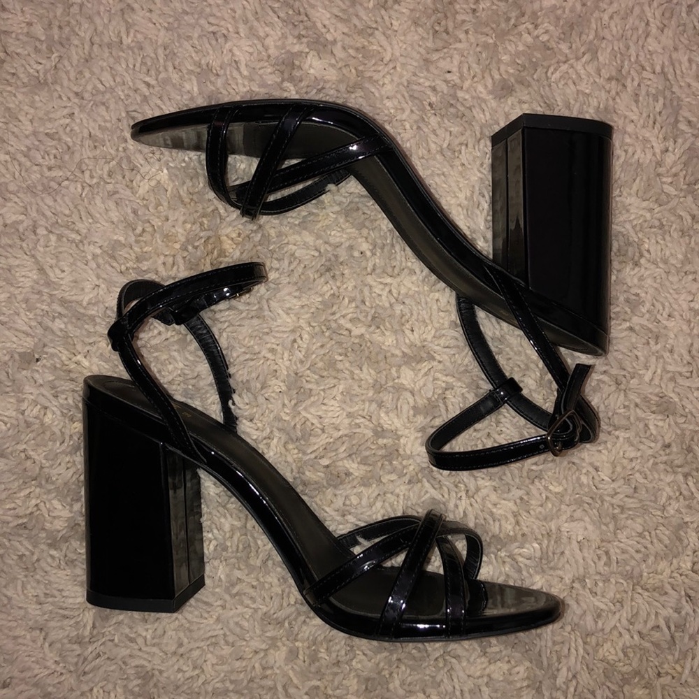 New, Never Worn
